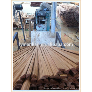 door wood moulding /door wood frame/ door wood lath